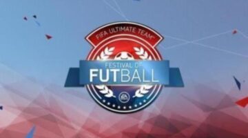 FIFA 16 Ultimate Team – Festival of FUTball Revealed