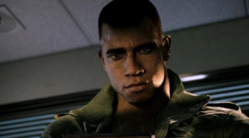In Mafia 3 Lincoln May Get A Police Response Simply By Being In Certain White-Only Places