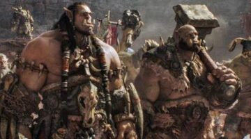 Warcraft Review – AVClub