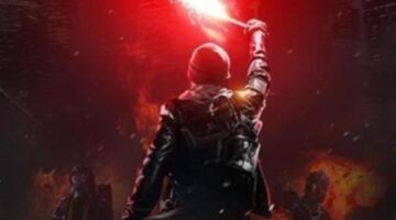 The Division Underground DLC Content Leaked