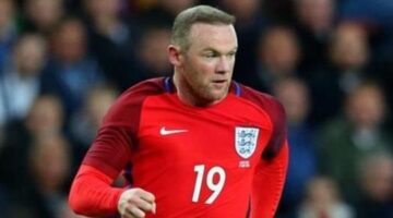 Rooney can guide young England team – Ferdinand