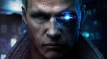 Hard Reset Redux Review (Xbox One) – XboxAddict