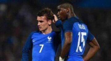 Highlights: France 2-1 Romania (EURO 2016 10/6/16)