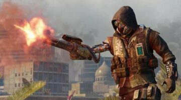 Call of Duty®: Black Ops III – Contracts and Blackjack
