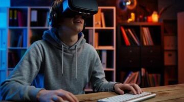 Top Tech for the Man-Cave