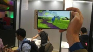 VentureBeat – Hands-on with Lenovo’s Phab2 Pro, Phab2 Plus, Moto Z, and Moto Z Force