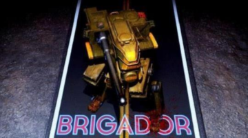 Massive Property Damage: A Brigador Review – The Gamers Lounge