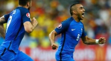 Henry: Payet’s 2014 World Cup hurt drove Romania performance
