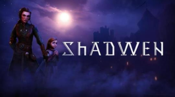 Shadwen – Review – Player 2