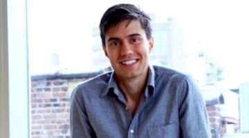 CollegeHumor’s co-founder heads to Facebook to help build a media empire