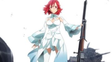 ‘Shuumatsu no Izetta’ Anime Announced
