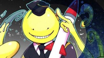 Assassination Classroom manga creator Yusei Matsui to attend New York Comic Con