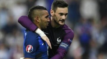 ‘Everyone knows how talented he is’ – Lloris praises France hero Payet