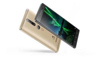 Hands-On: Lenovo Phab 2 Pro review – Techradar