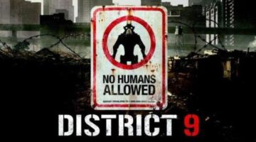 This Week’s Film: District 9