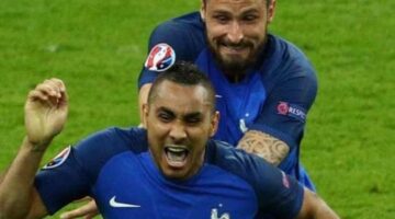 Player Ratings: France 2-1 Romania