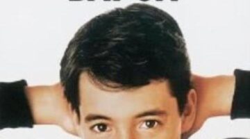 Ferris Bueller Turns 30 – Gravis Ludus