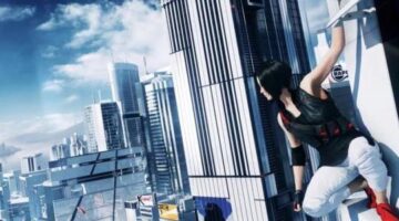 Mirror’s Edge Catalyst review | Gamespresso