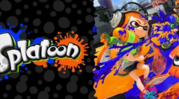 Splatoon Update 2.8.0 Now Live