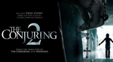 The Conjuring 2 Looks To Beat Warcraft At the Box Office
