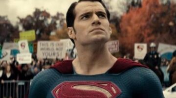Batman V Superman Cinematographer Now Says Everyone Will Love Ultimate Edition