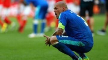 Slovakia played into Bale’s hands – Skrtel