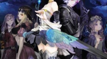 Odin Sphere Storybook Edition Unboxing