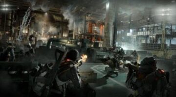 The Division’s Player Count on PC Has Dropped by 93% Since Launch