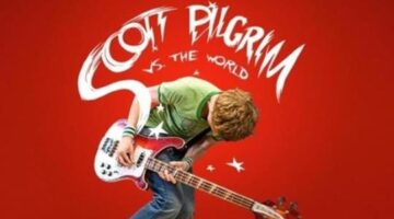 “Scott Pilgrim vs The World” – The Ultimate Video Game Movie