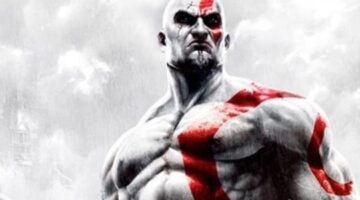 God of War 4 will be at E3 with Kratos – Insider Report