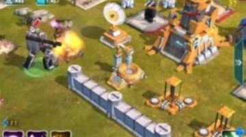 Pocket Gamer – Transformers Earth Wars Review