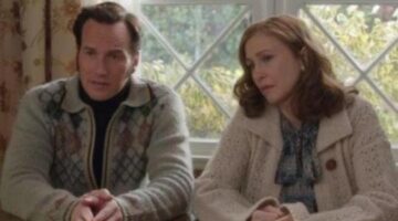 The Conjuring 2 Review | Resident Entertainment