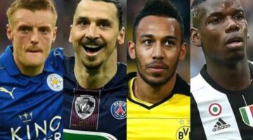 Cavani to Arsenal? Kante to Man Utd?