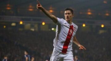 Led by lethal Lewandowski, Poland are the dark horses of Euro 2016