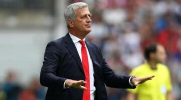 Petkovic: Switzerland coped with emotion better than Albania