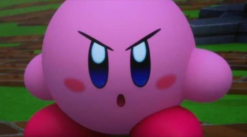 Kirby Planet Robobot review: Post Arcade