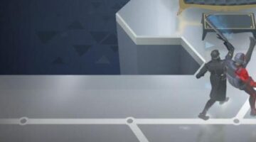 The Puzzle Is In The Details In Deus Ex GO | TSA