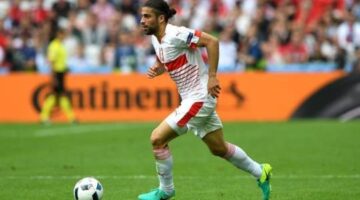 Has Rodriguez shown he’d be an upgrade at left-back for Arsenal in Swiss win?