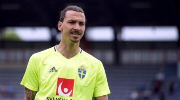 Man United move for Ibrahimovic hits snag with star’s latest desire