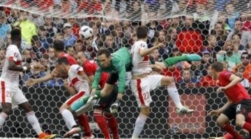 France Must Be Wary of Switzerland’s Set-Piece Prowess