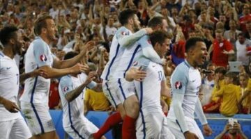 Leadership Issues Undermine Positive England in Euro Opener