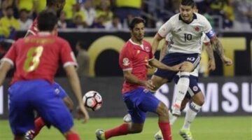Colombia Still Potential Copa America Winners
