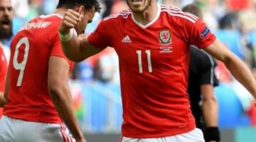 Triumphant Wales Now Pose a Real Threat to England