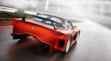 5 Best Racing Games Ever Made