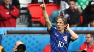 Team Ratings: Turkey 0 – 1 Croatia