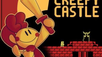 Creepy Castle To Present At E3 Ahead Of Summer Release