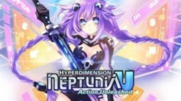 Hyperdimension Neptunia U: Action Unleashed Review – More Flash Than Substance | TechRaptor