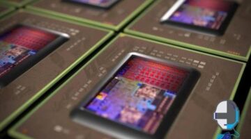 WIlThe Xbox Scorpio GPU To Rival The GTX 980Ti