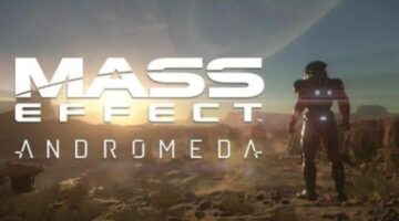 Mass Effect Andromeda Behind the Scenes Trailer Released