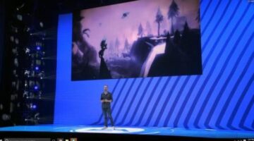 EA Originals Program Announced; Fe Revealed